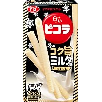 Amazon.co.jp: ヤマザキビスケット ピコラチョコレート 10本×10個